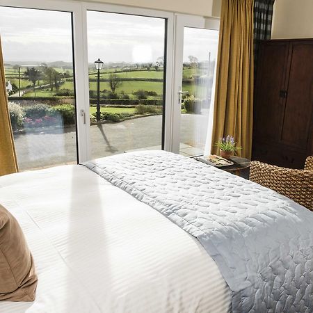 Bed and Breakfast Peartree Hill à Dundonald  Extérieur photo