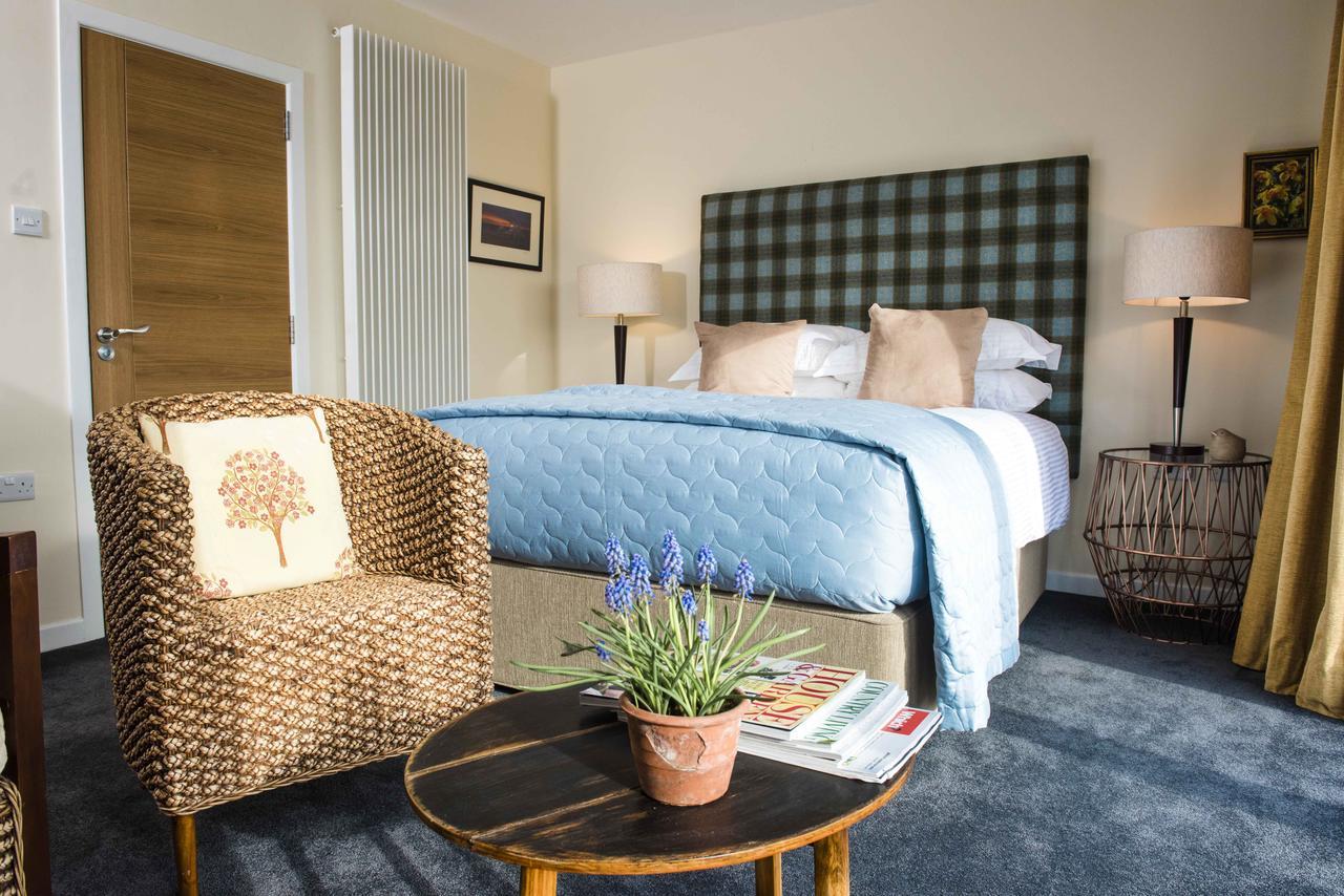 Bed and Breakfast Peartree Hill à Dundonald  Extérieur photo