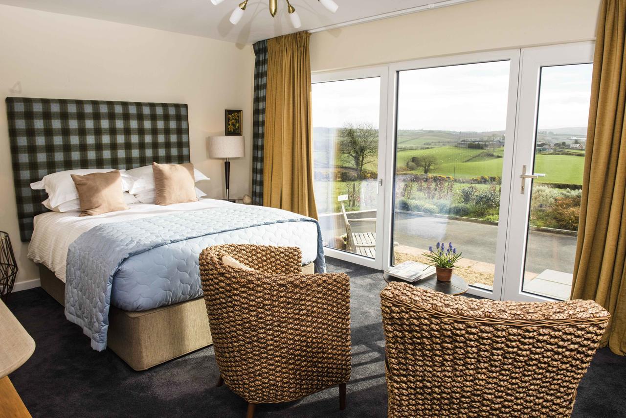 Bed and Breakfast Peartree Hill à Dundonald  Extérieur photo