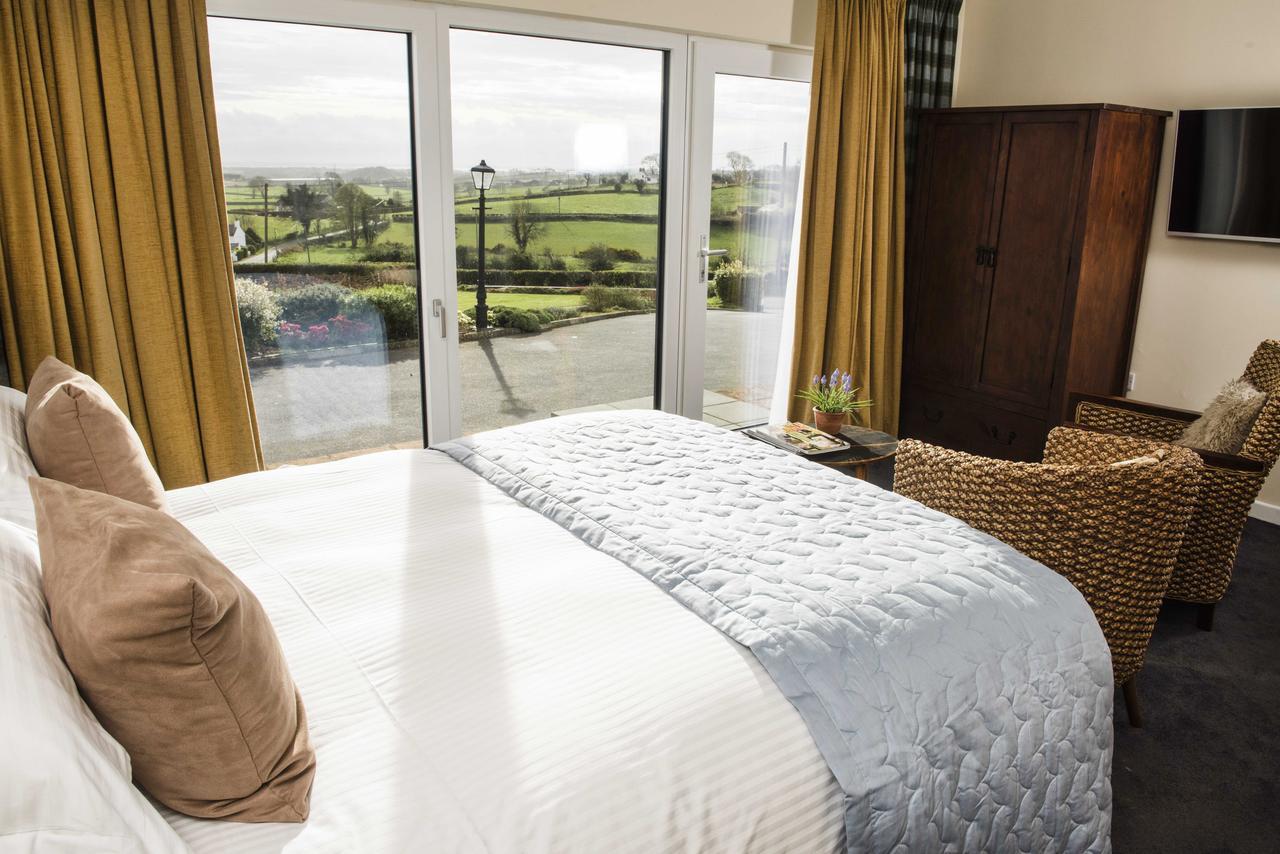 Bed and Breakfast Peartree Hill à Dundonald  Extérieur photo