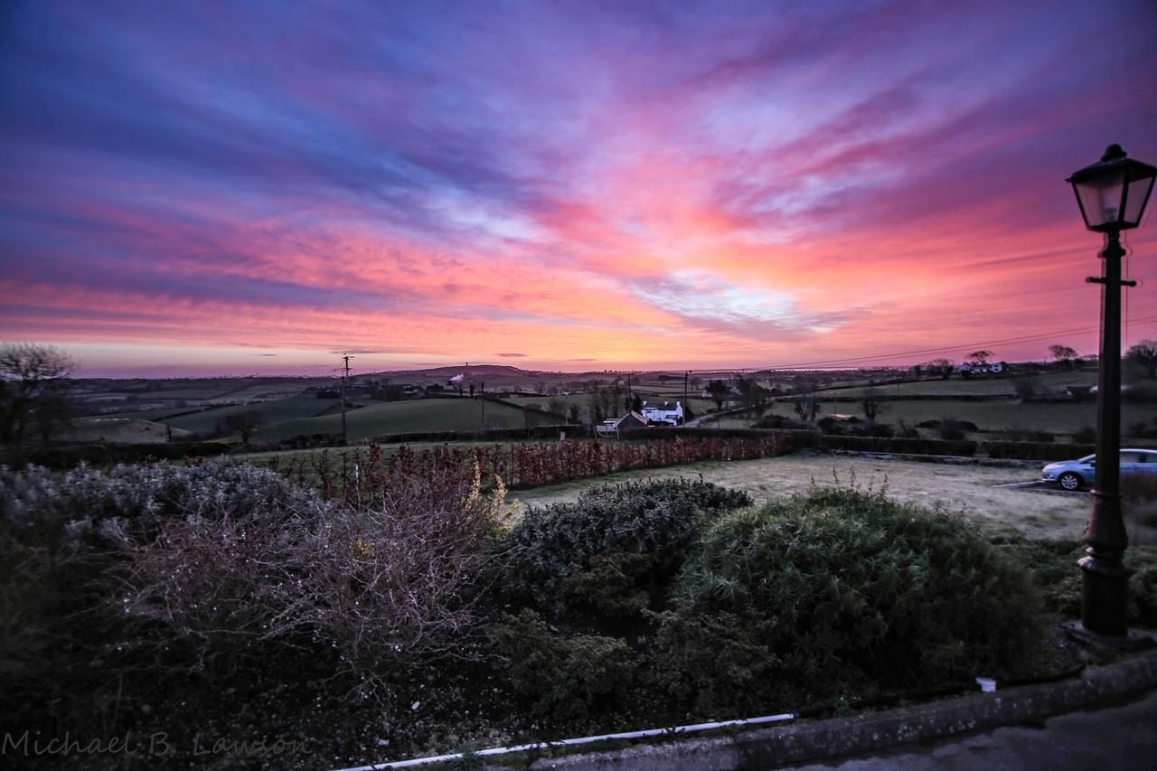 Bed and Breakfast Peartree Hill à Dundonald  Extérieur photo