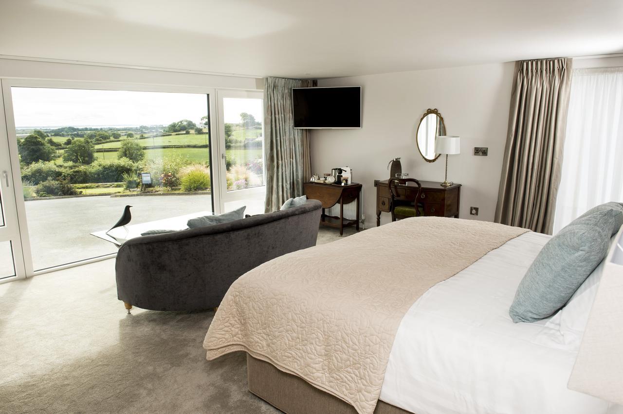 Bed and Breakfast Peartree Hill à Dundonald  Extérieur photo