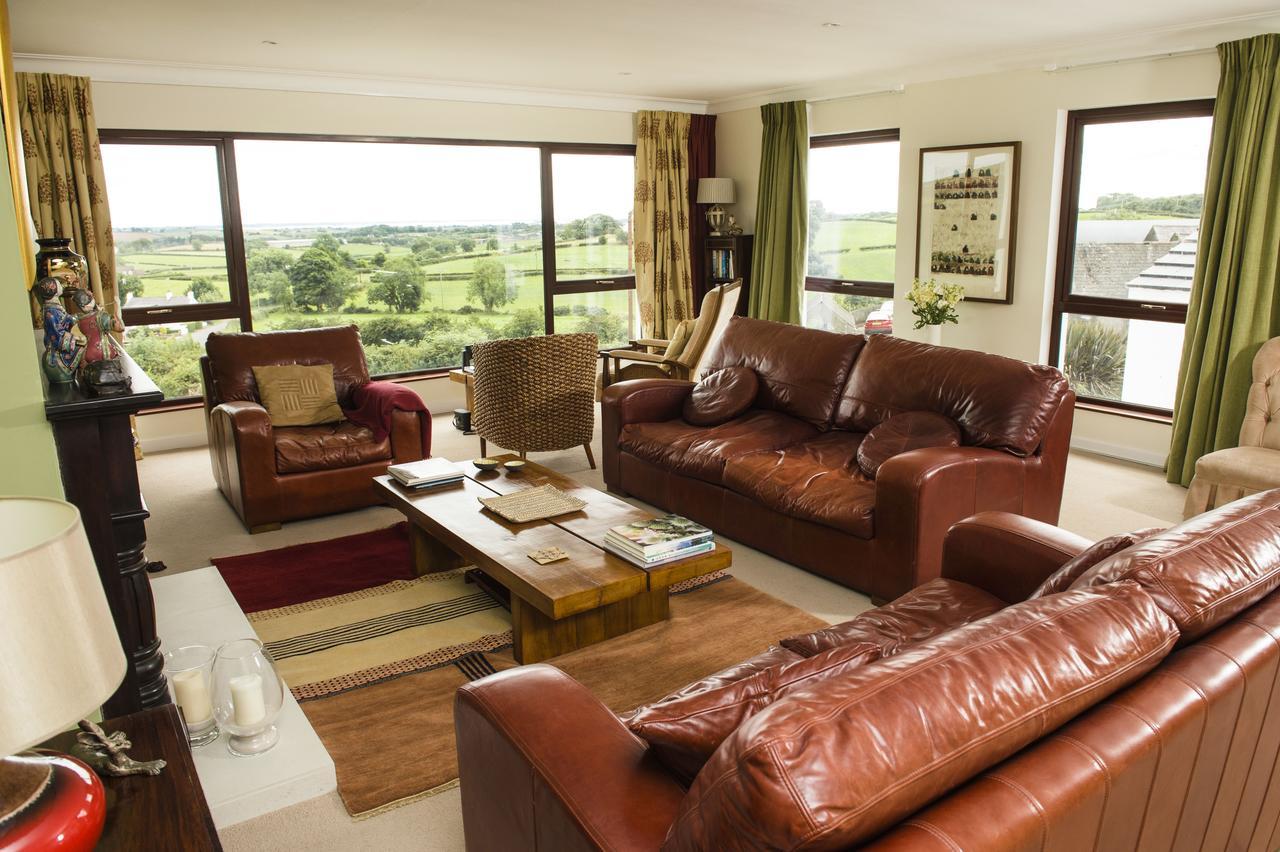 Bed and Breakfast Peartree Hill à Dundonald  Extérieur photo