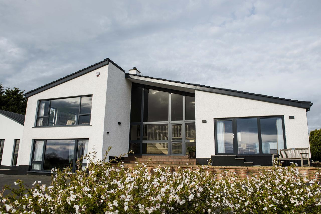 Bed and Breakfast Peartree Hill à Dundonald  Extérieur photo